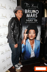 Bruno Mars фото №638730